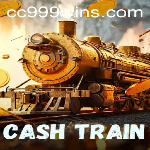 CashTrain: Master the Tracks with Strategy and Luck