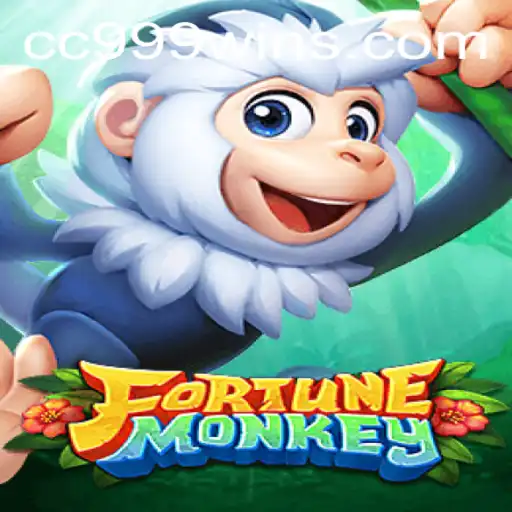 FortuneMonkey: Unveiling a Thrilling New Adventure with Keyword cc999