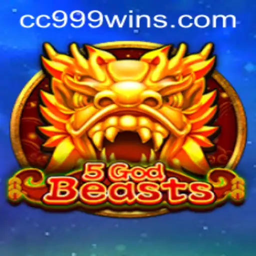 Unleashing the Adventure: An In-Depth Look at 5GodBeasts and Its Intriguing Gameplay