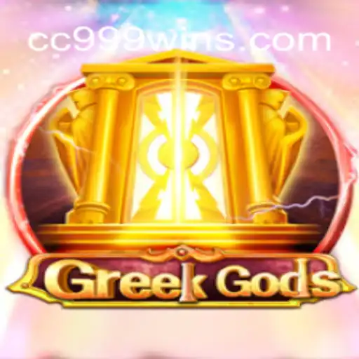 GreekGods: Immersing in Mythological Adventure