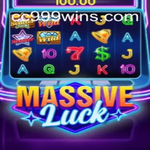 MassiveLuck: Unveiling the Thrills of a Game of Chance