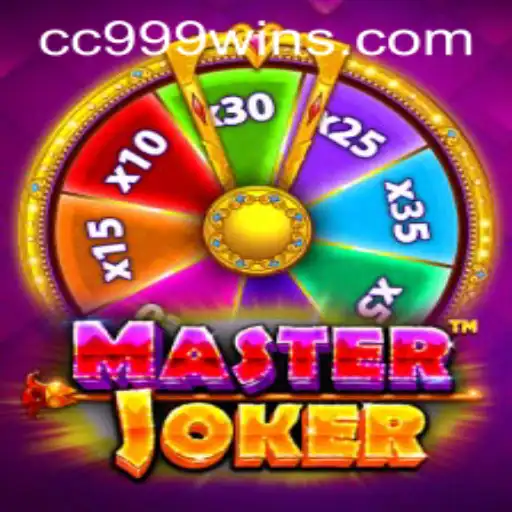 Discover the Exciting World of MasterJoker: A Game of Strategy and Skill
