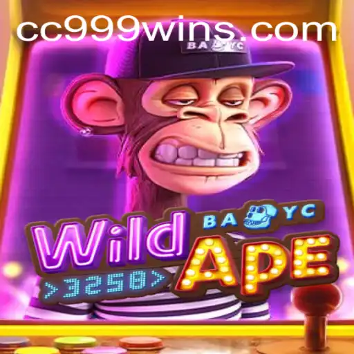 Inside the Jungle: Discover the World of WildApe3258