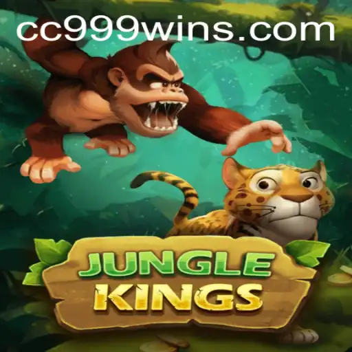 Exploring JungleKings: A Thrilling Expedition into the Wild