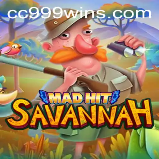 Exploring the World of MadHitSavannah: The Game Everyone is Talking About