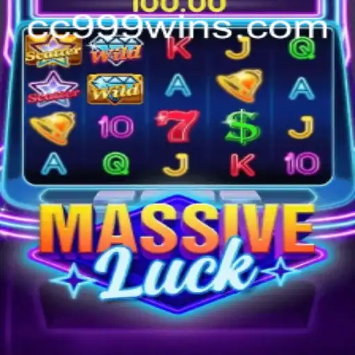 MassiveLuck: Unveiling the Thrills of a Game of Chance